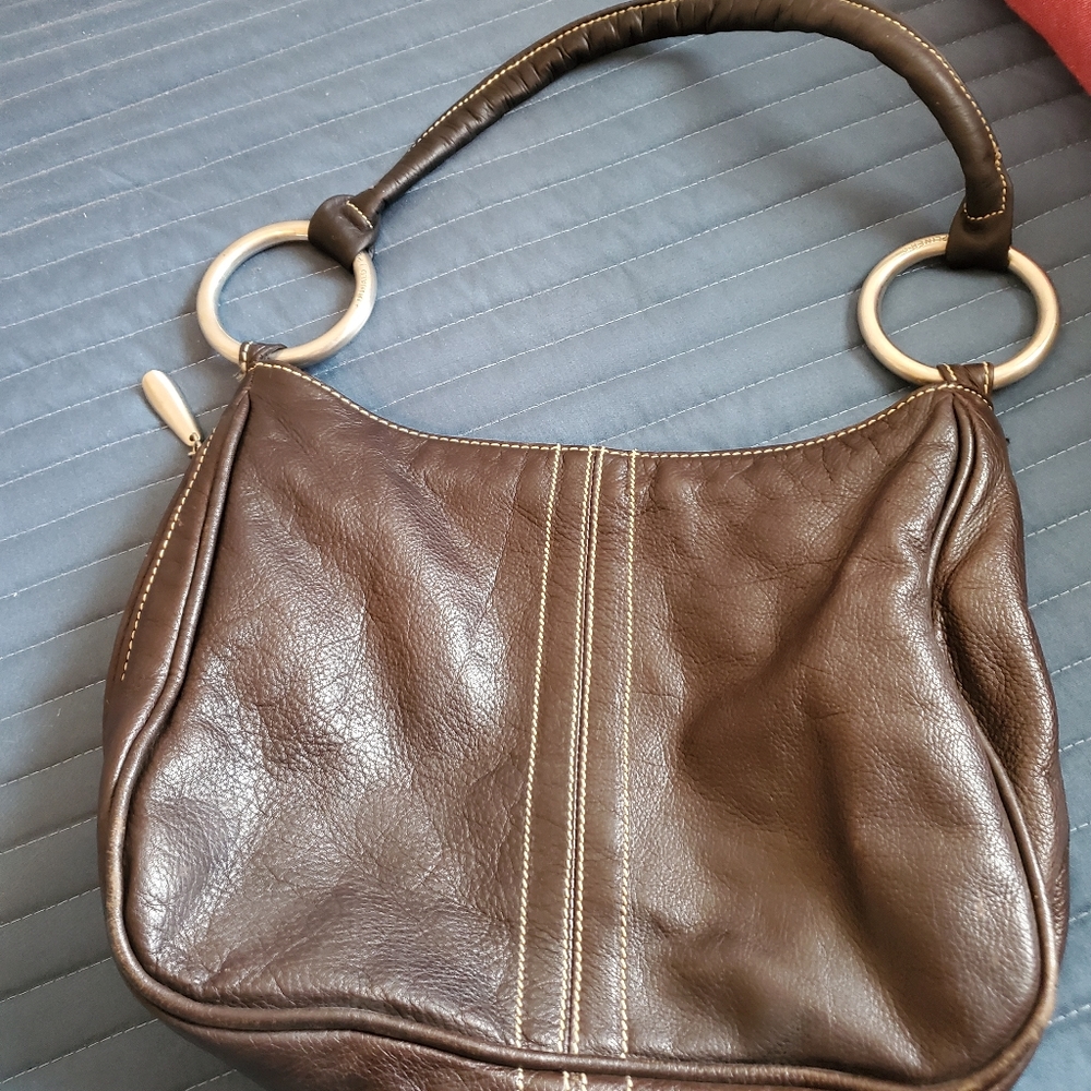 Donald j pliner handbag